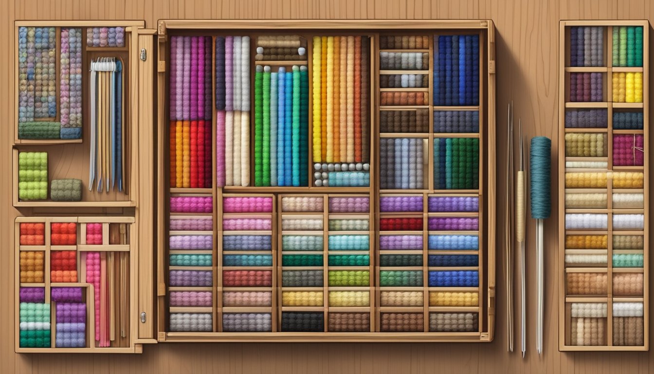 Cross Stitch Brand The Best Options for Singaporean Crafters