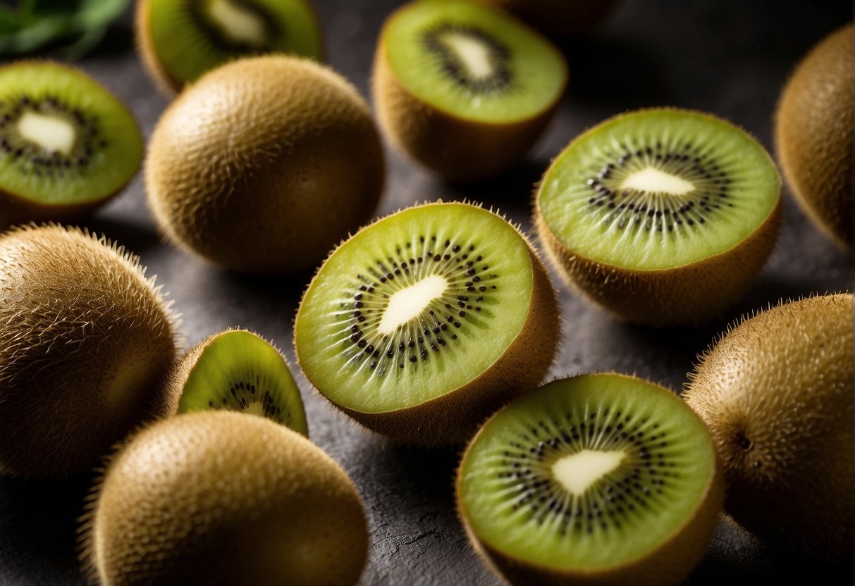 How To Tell If A Kiwi Is Ripe (Answered!) Gina Burgess