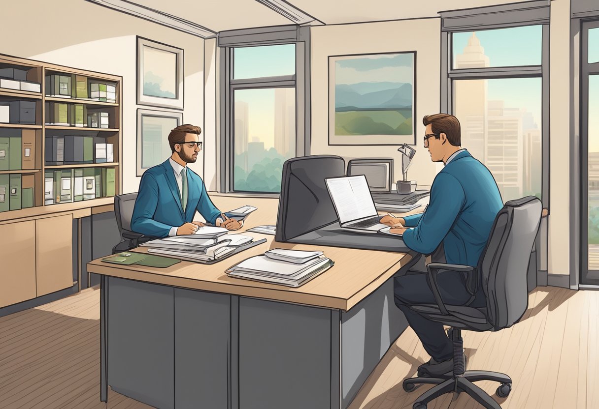 Sole Proprietor Vs Independent Contractor Key Differences