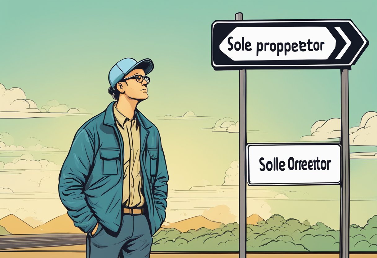 Sole Proprietor Vs Independent Contractor Key Differences