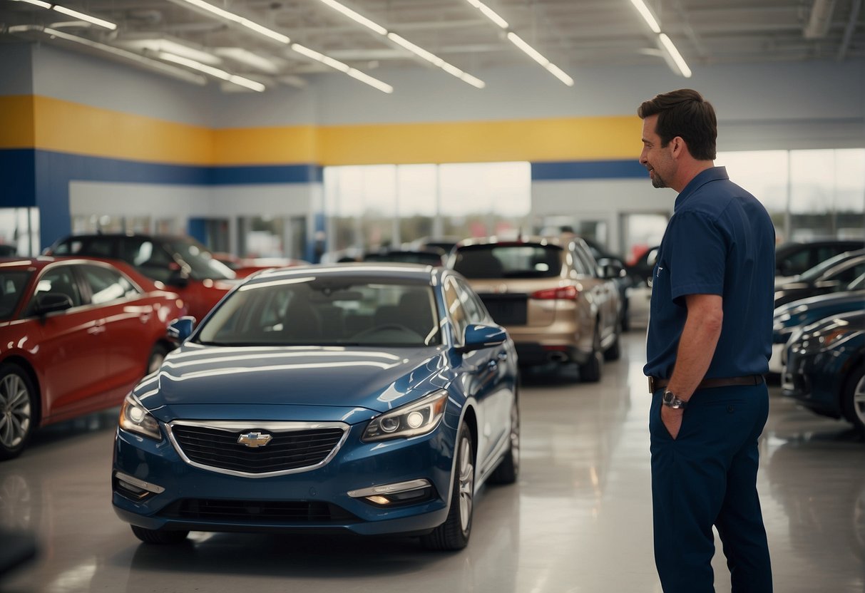 How Much Does CarMax Pay for Cars Understanding Your Car's Value Ran