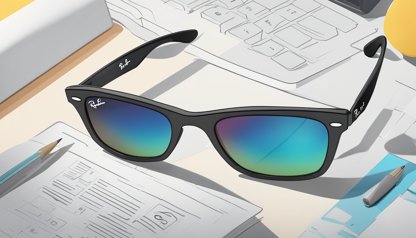 Buy ALLWiNGS Retro Rectangular Aviator Sunglasses Premium Glass Lens Flat  Metal Sun Glasses Men Women (Blue) at Amazon.in