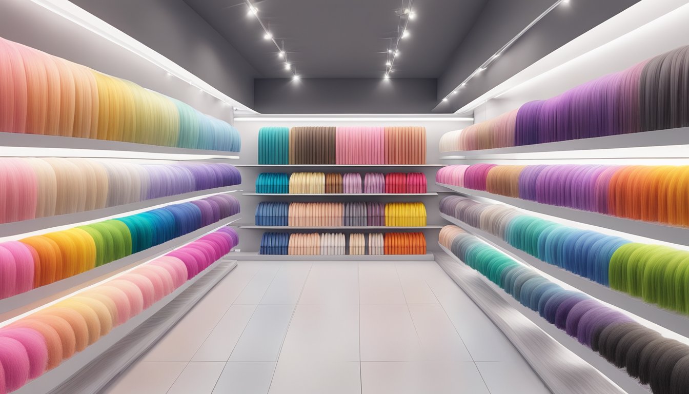 Top Japanese Wig Brands to Check Out in Singapore Kaizenaire