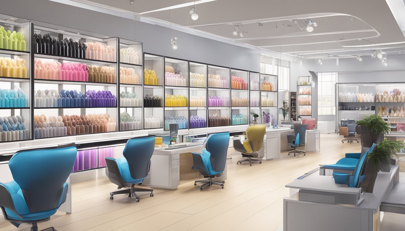 Top Japanese Wig Brands to Check Out in Singapore Kaizenaire