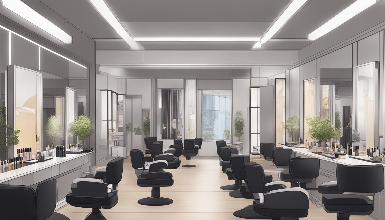 Top Japanese Wig Brands to Check Out in Singapore Kaizenaire