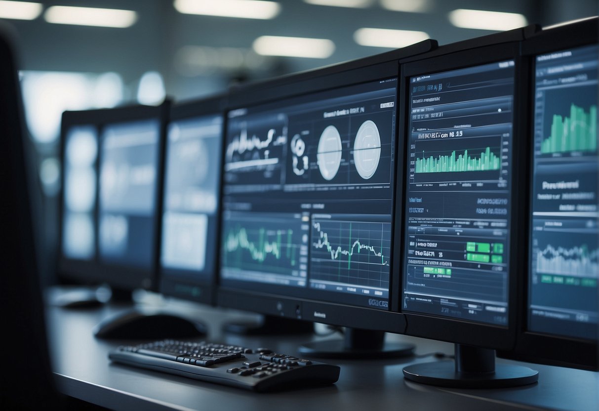 Monitoring of public procurement procedures via tele-recourse. No human subjects or body parts