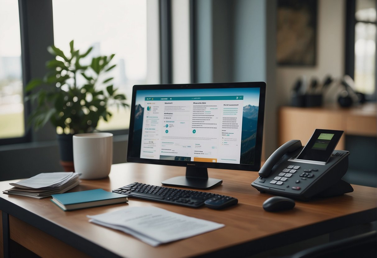 How to Switch Real Estate Brokerages A StepbyStep Guide