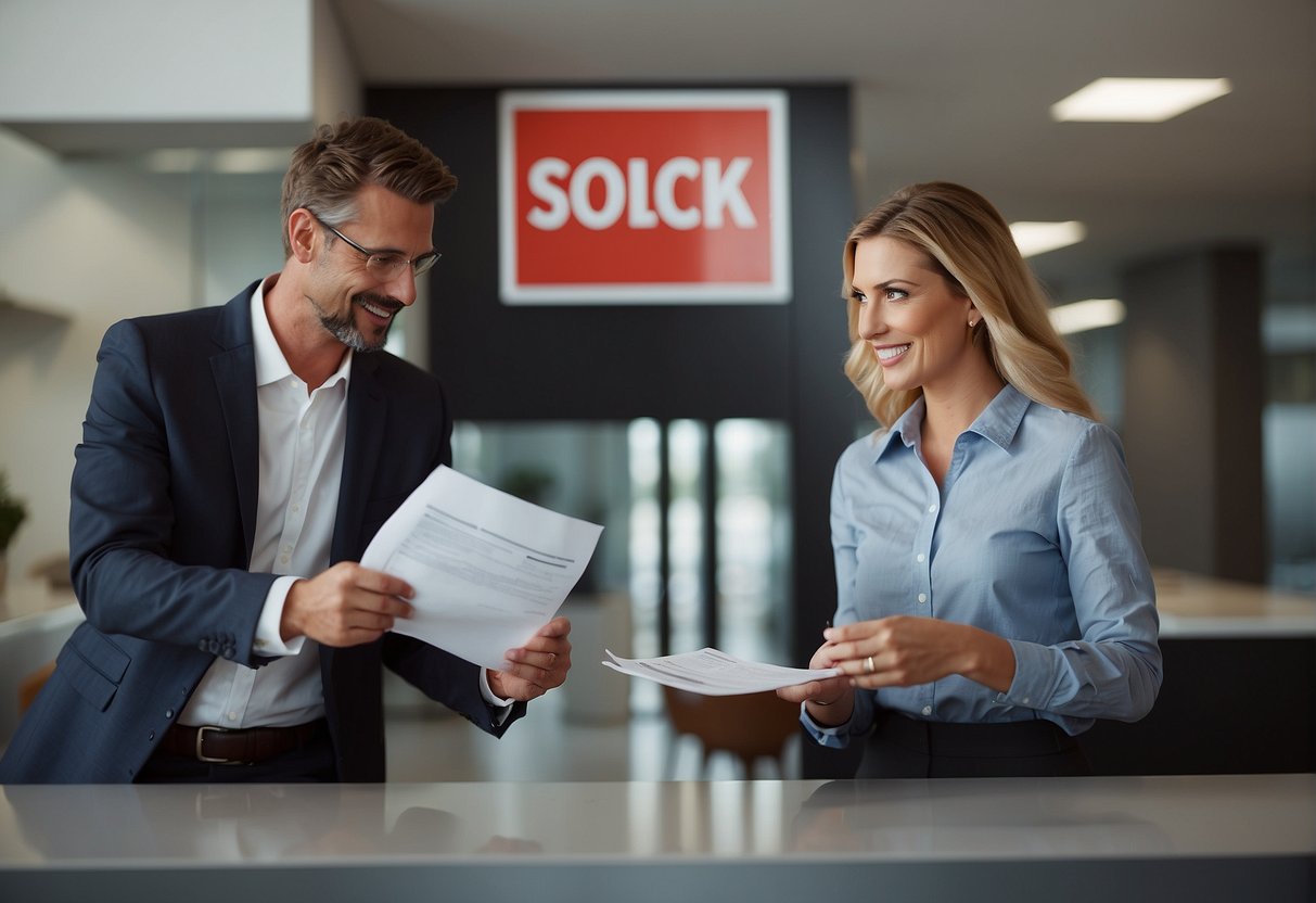 How to Switch Real Estate Brokerages A StepbyStep Guide