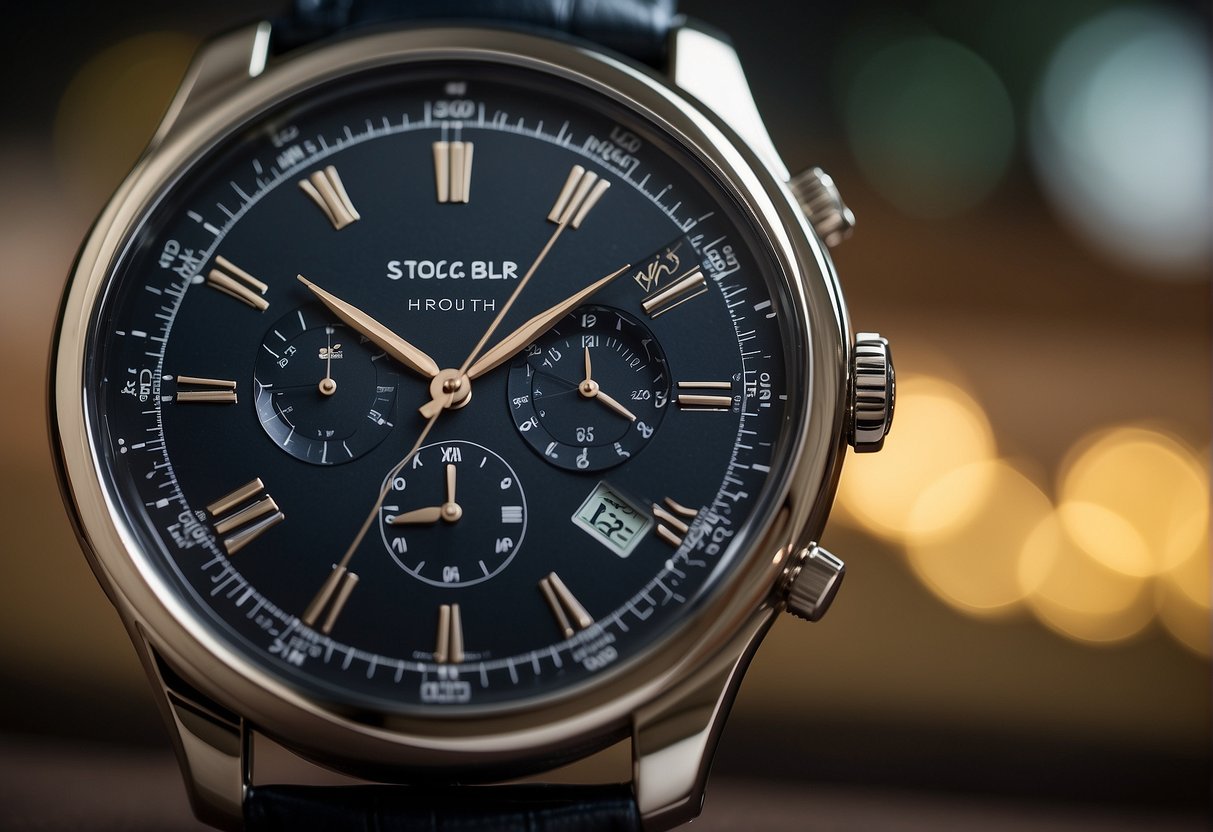 French Watch Brands: Discover Prestige in 2024
Watch steel