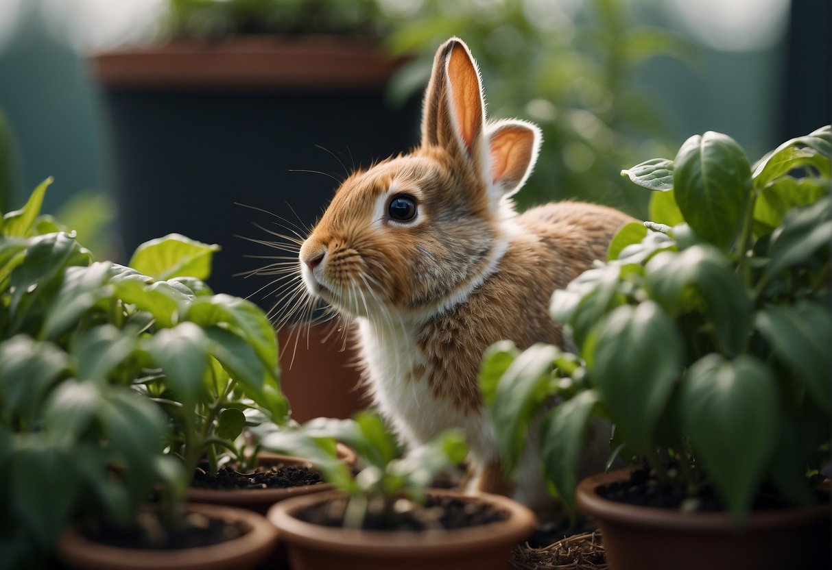 What is Eating My Pepper Plants Identifying Common Pests and Problems