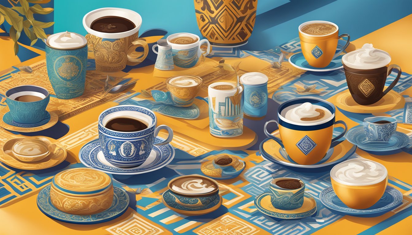 Discover the Best Greek Coffee Brands for Singapore Coffee Lovers