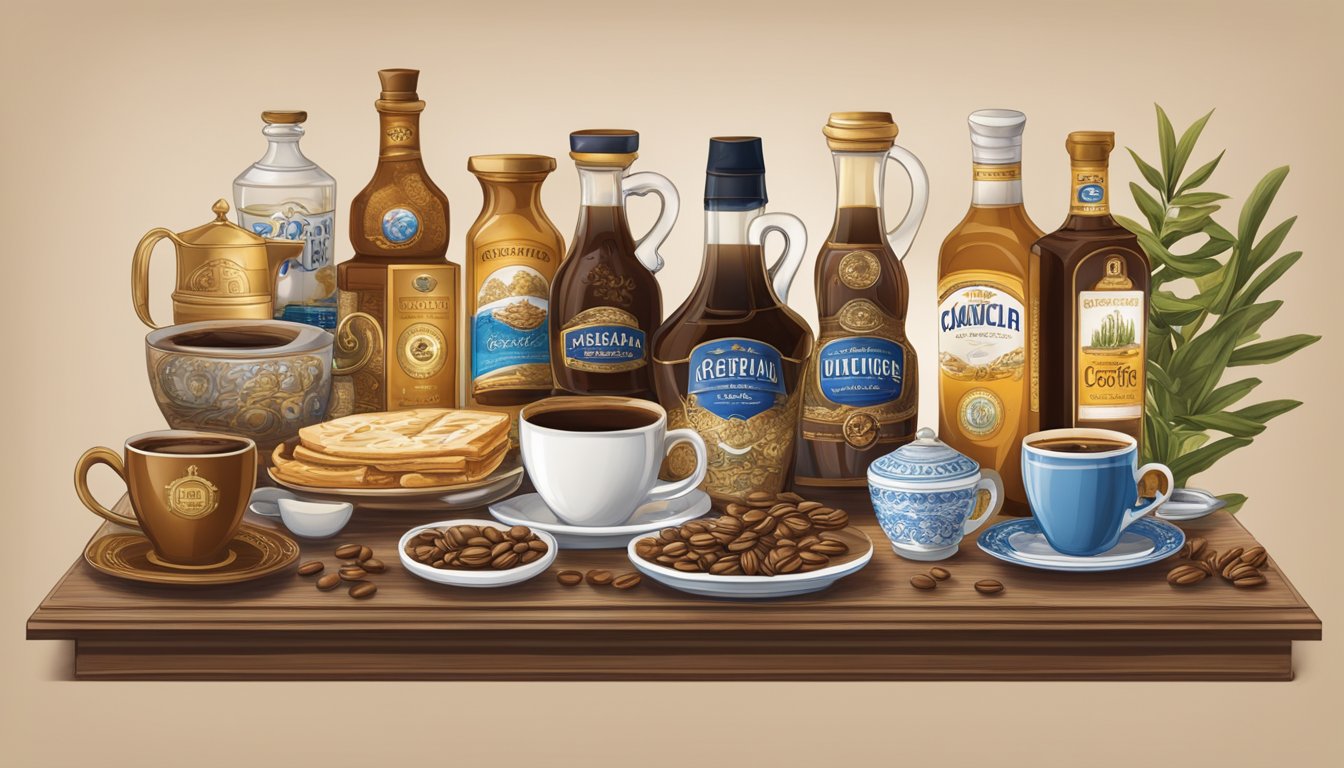 Discover the Best Greek Coffee Brands for Singapore Coffee Lovers