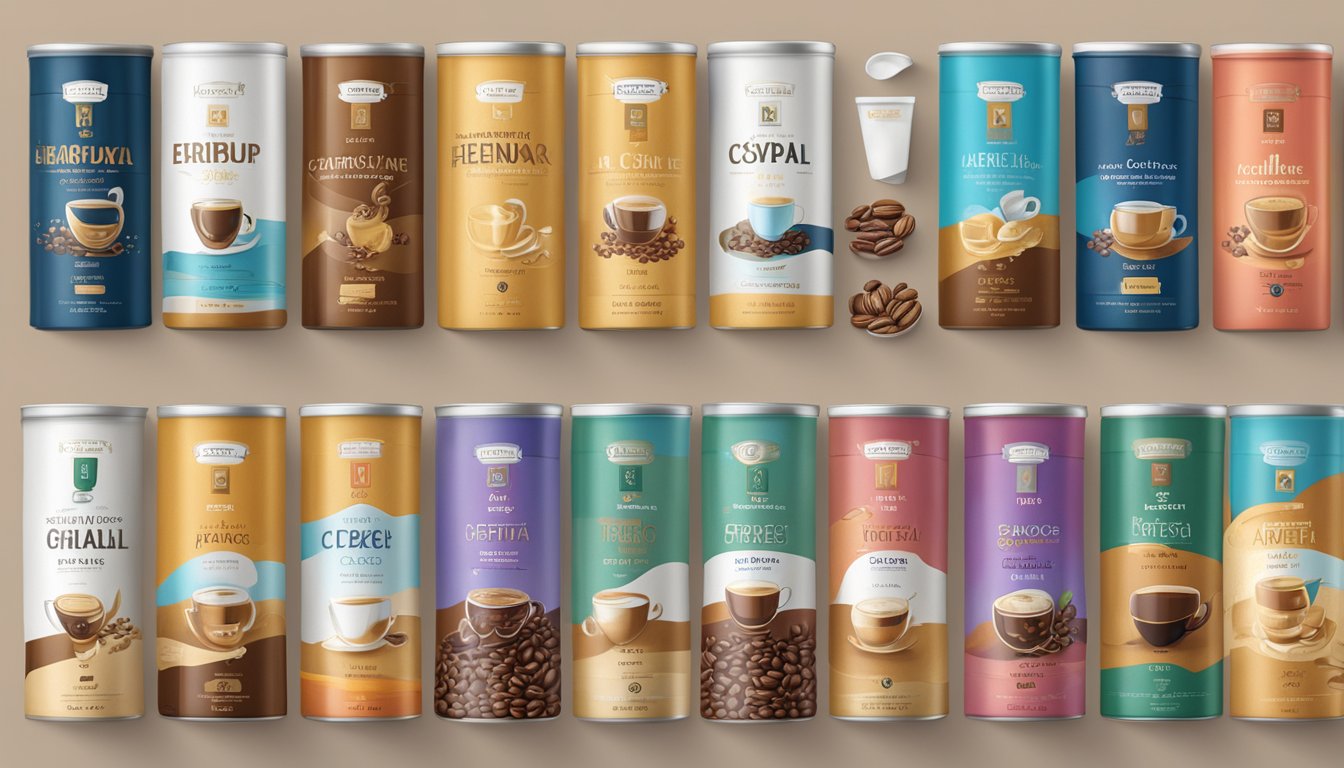 Discover the Best Greek Coffee Brands for Singapore Coffee Lovers