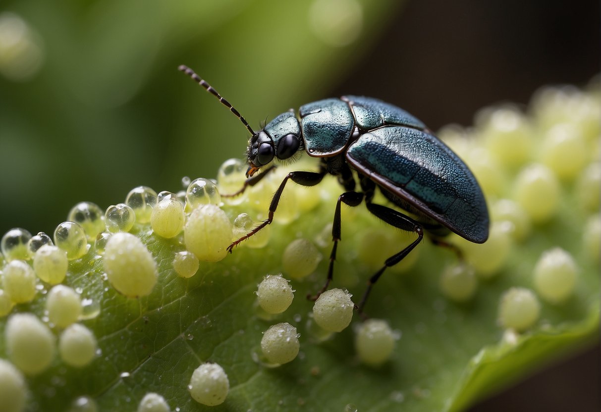 What Bugs Does Sevin Spray Kill: Your Guide to Protecting Your Garden