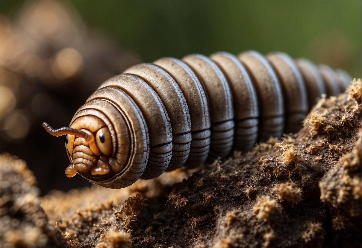 What Do Cutworms Look Like: Identifying Garden Pests with Confidence