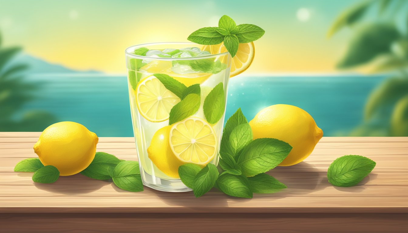 10 Healthy Lemonade Brands to Quench Your Thirst in Singapore