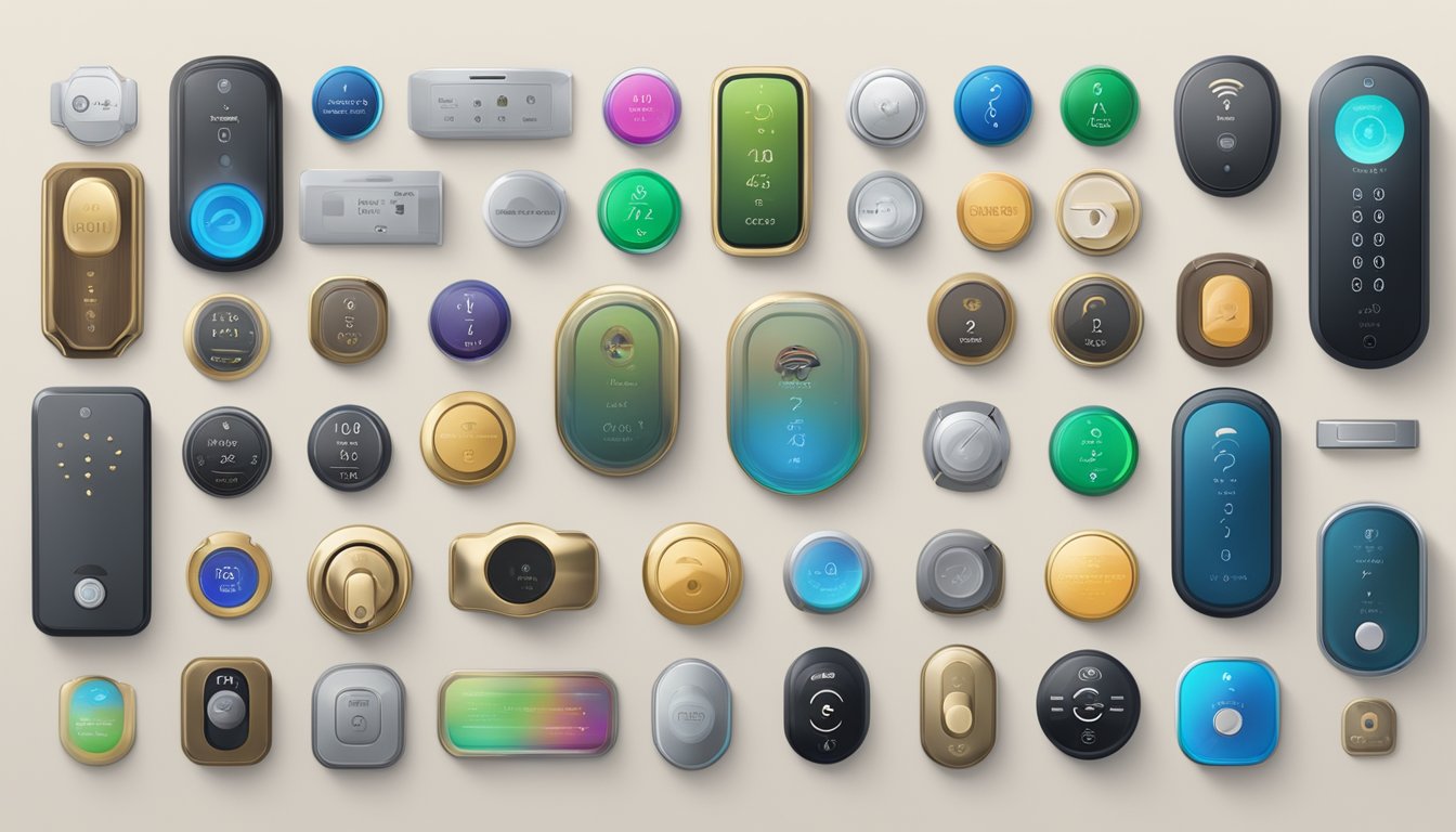 Top Smart Lock Brands for Your Home Security in Singapore Kaizenaire
