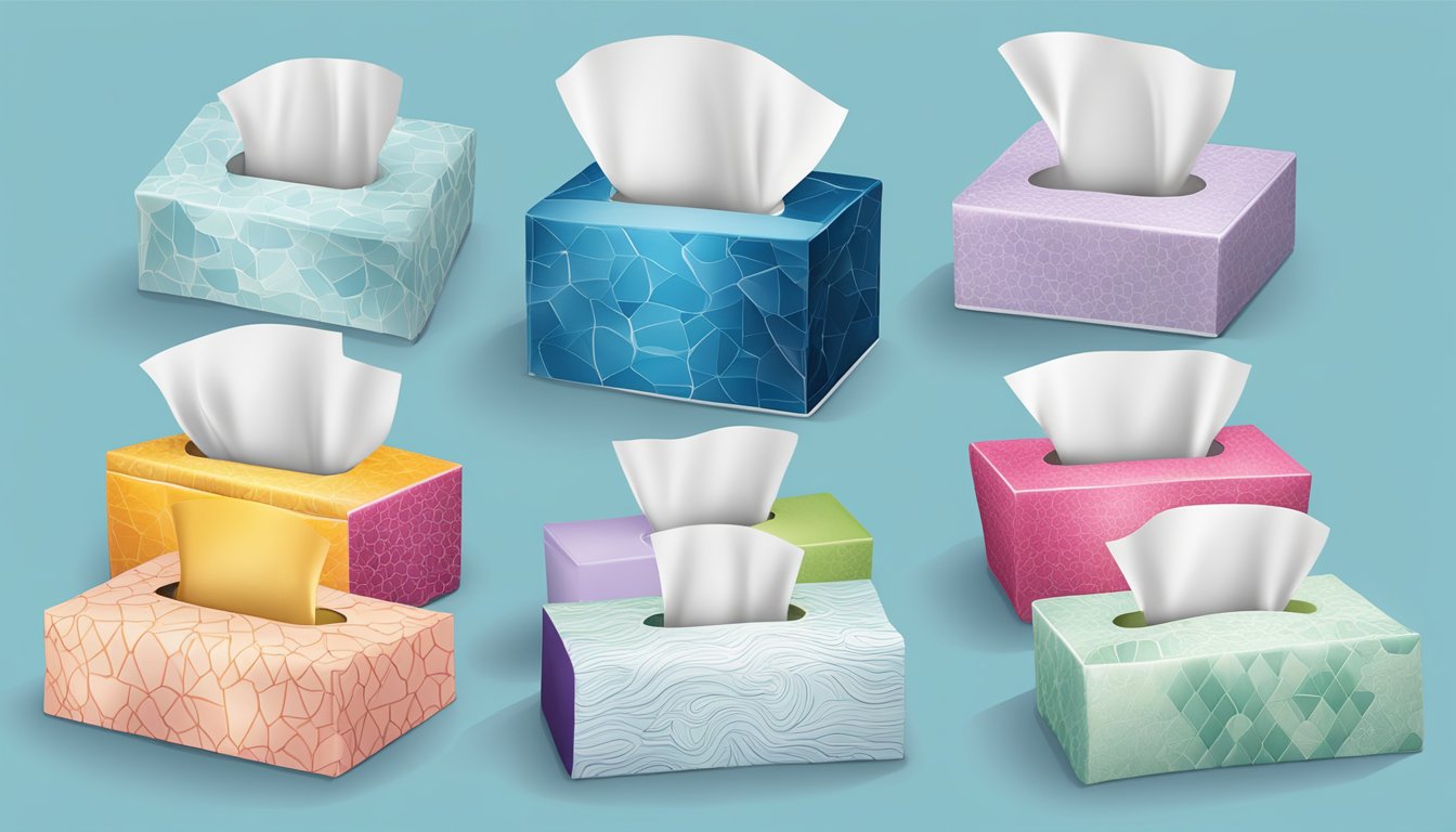 Soft Tissue Brand Launches in Singapore Introducing the Newest Addition to Your Bathroom