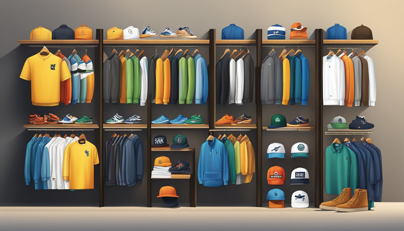 Big and Bold Top Brands for Big Guys in Singapore Kaizenaire Singapore's Lifestyle & Online