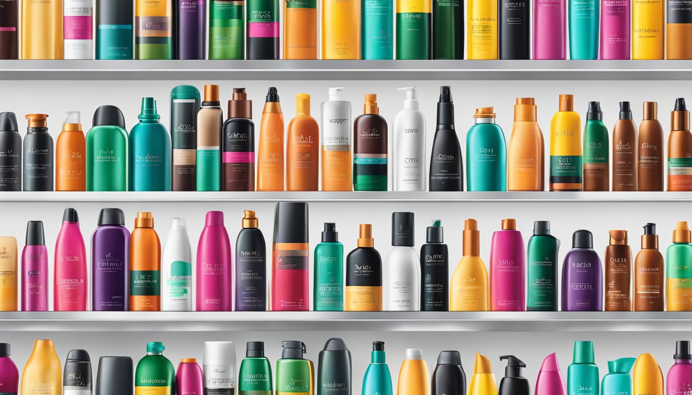 Top 5 Italian Hair Color Brands Names for Perfect Salon Results