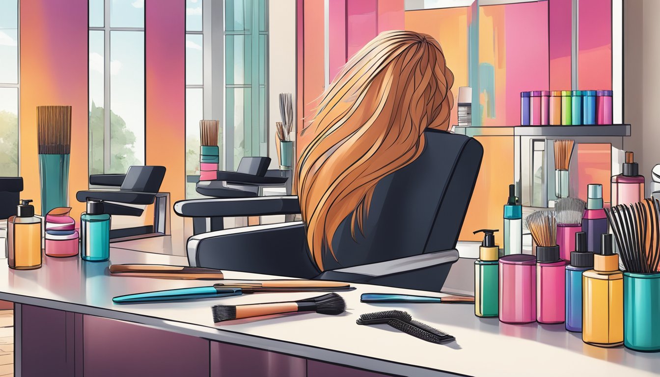 Top 5 Italian Hair Color Brands Names for Perfect Salon Results