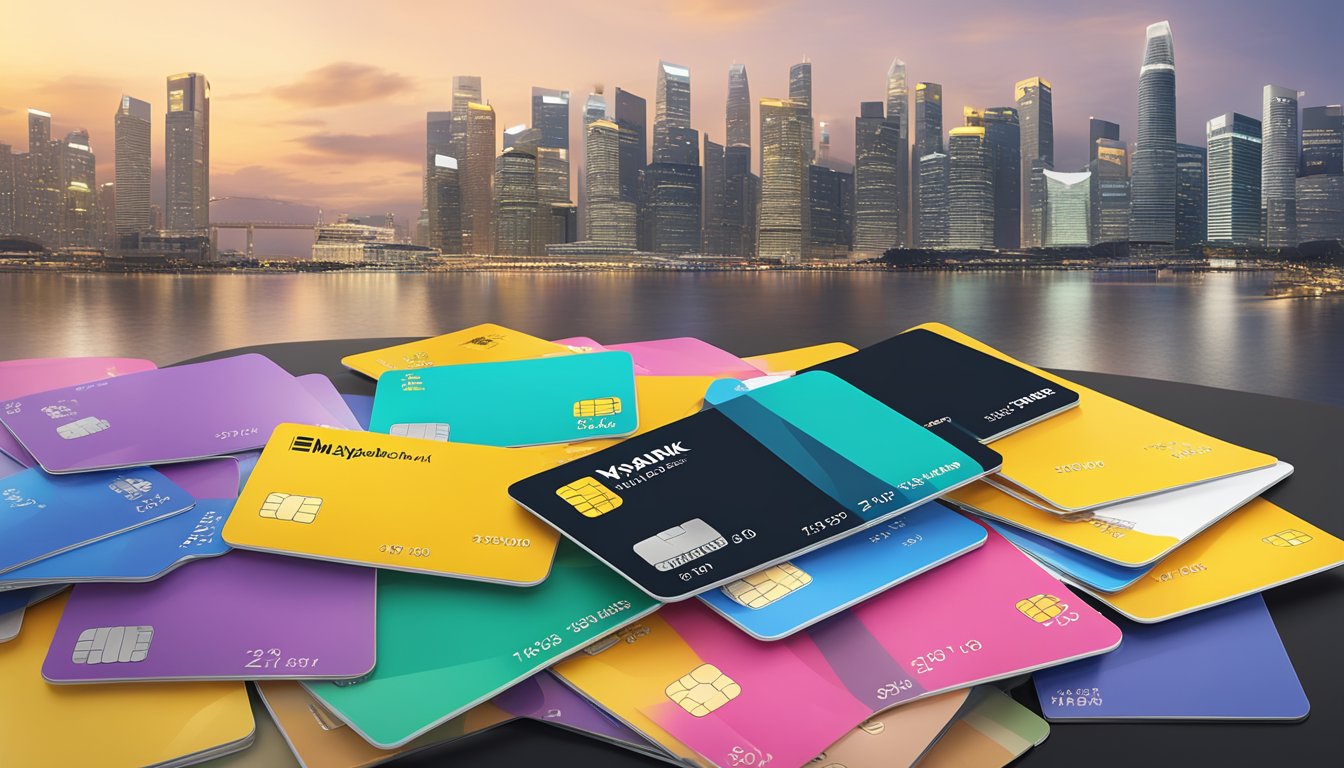 Maybank Debit Cards in Singapore: A Quick Review - Quick Credit ...