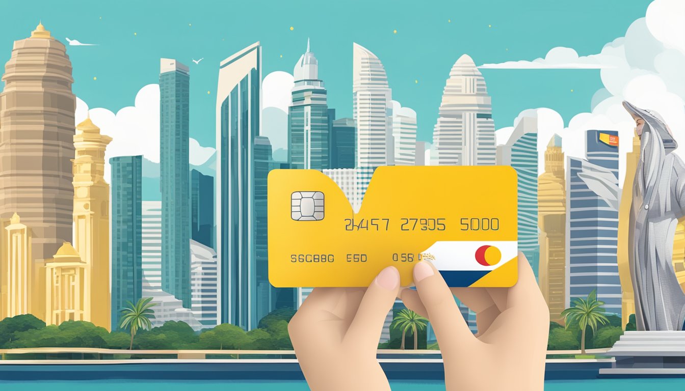 Maybank Platinum Debit Card Singapore: A Quick Review – Licensed Money ...