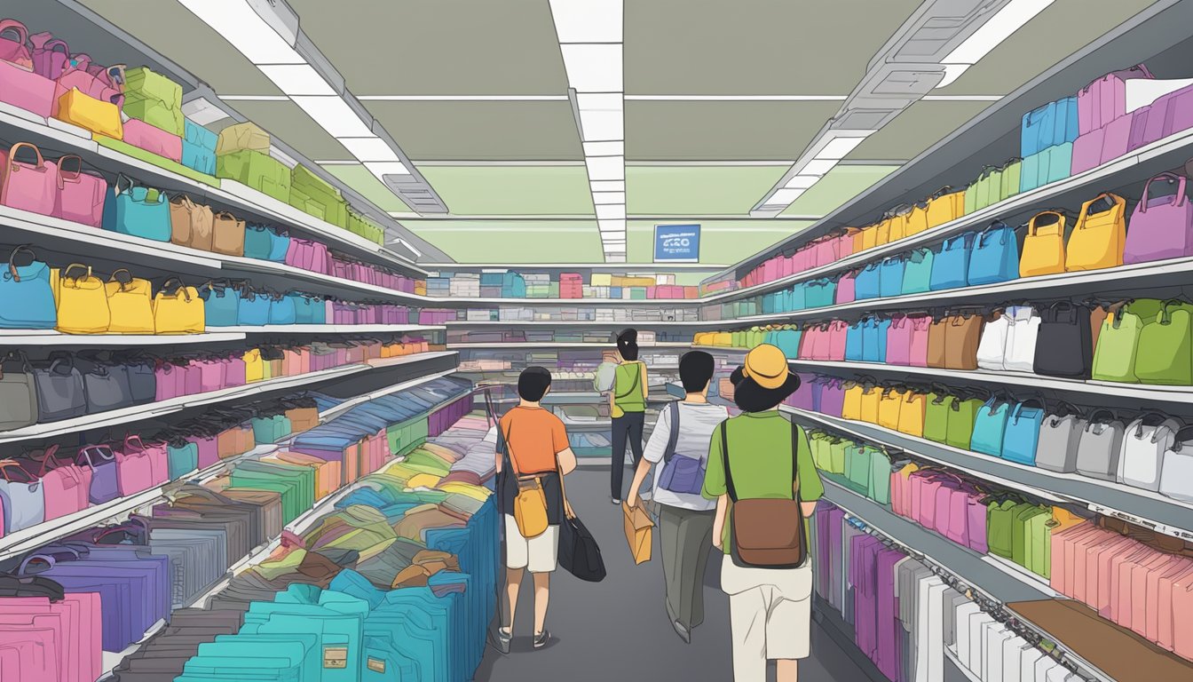 Where to Buy Neck Fan in Singapore Stay Cool and Comfortable Anywhere