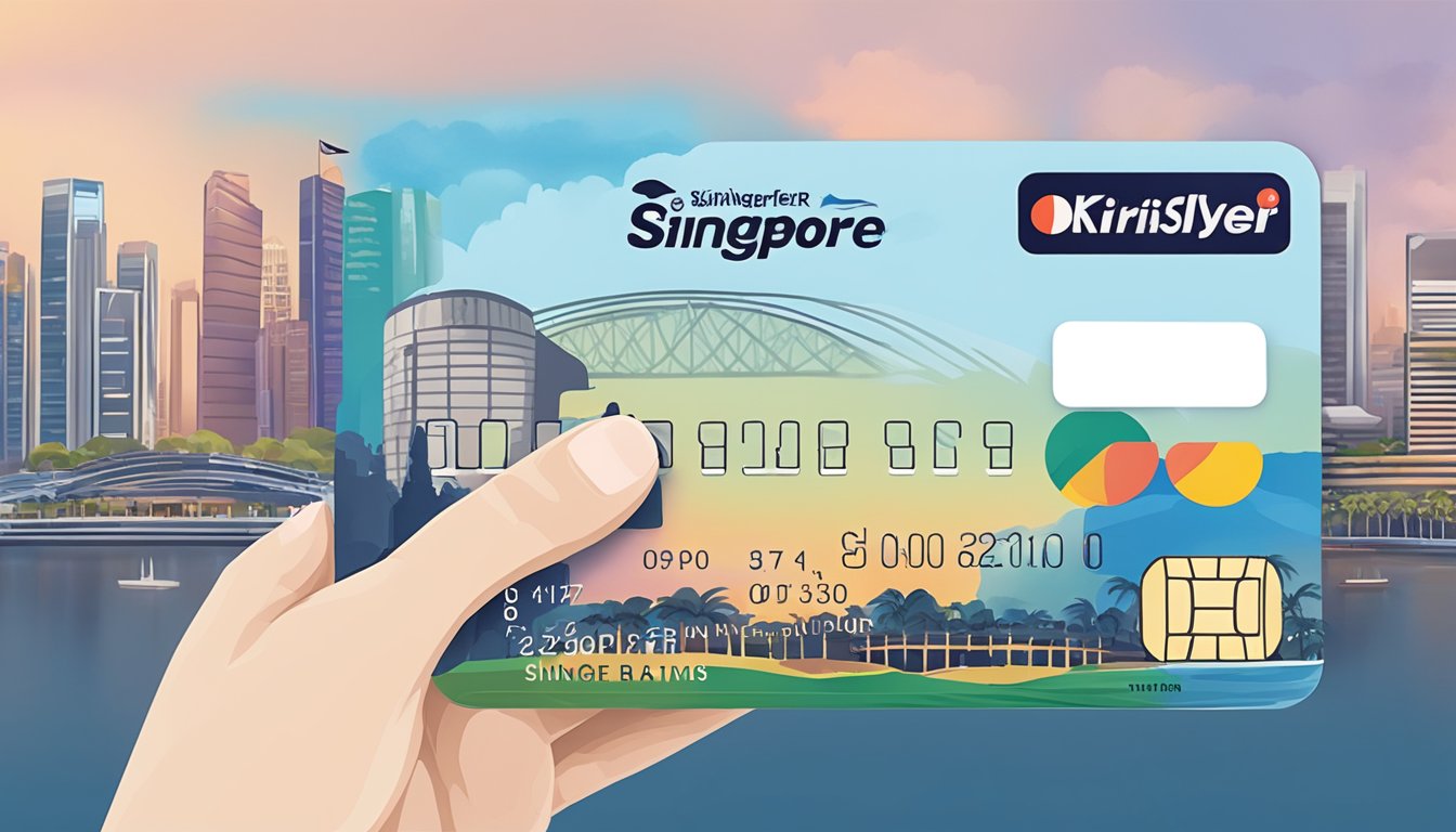 KrisFlyer UOB Debit Card Singapore: A Quick Review - Quick Credit ...