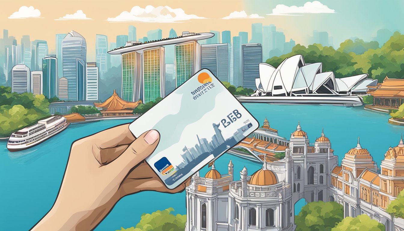 KrisFlyer UOB Debit Card Singapore: A Quick Review - Quick Credit ...