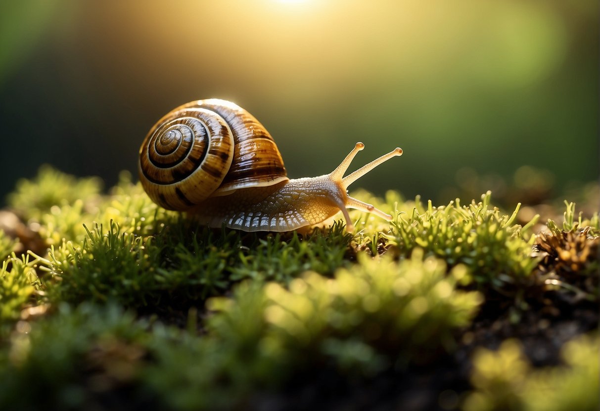 What Do Snails Mean for Your Garden’s Ecosystem?