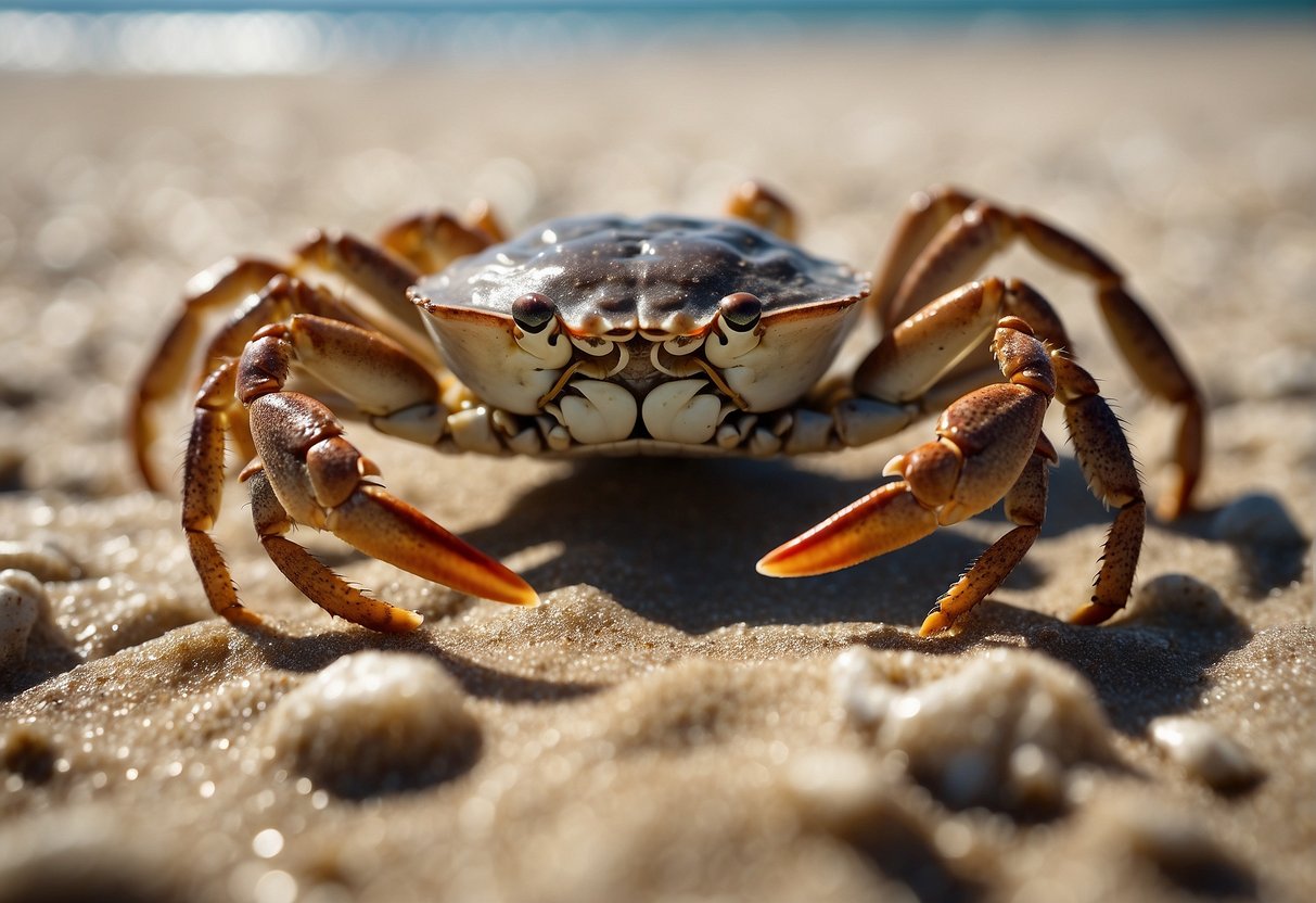 What is a Crab Walk? Understanding the Revolutionary 4-Wheel Steering System What is a Crab Walk? Understanding the Revolutionary 4-Wheel Steering System