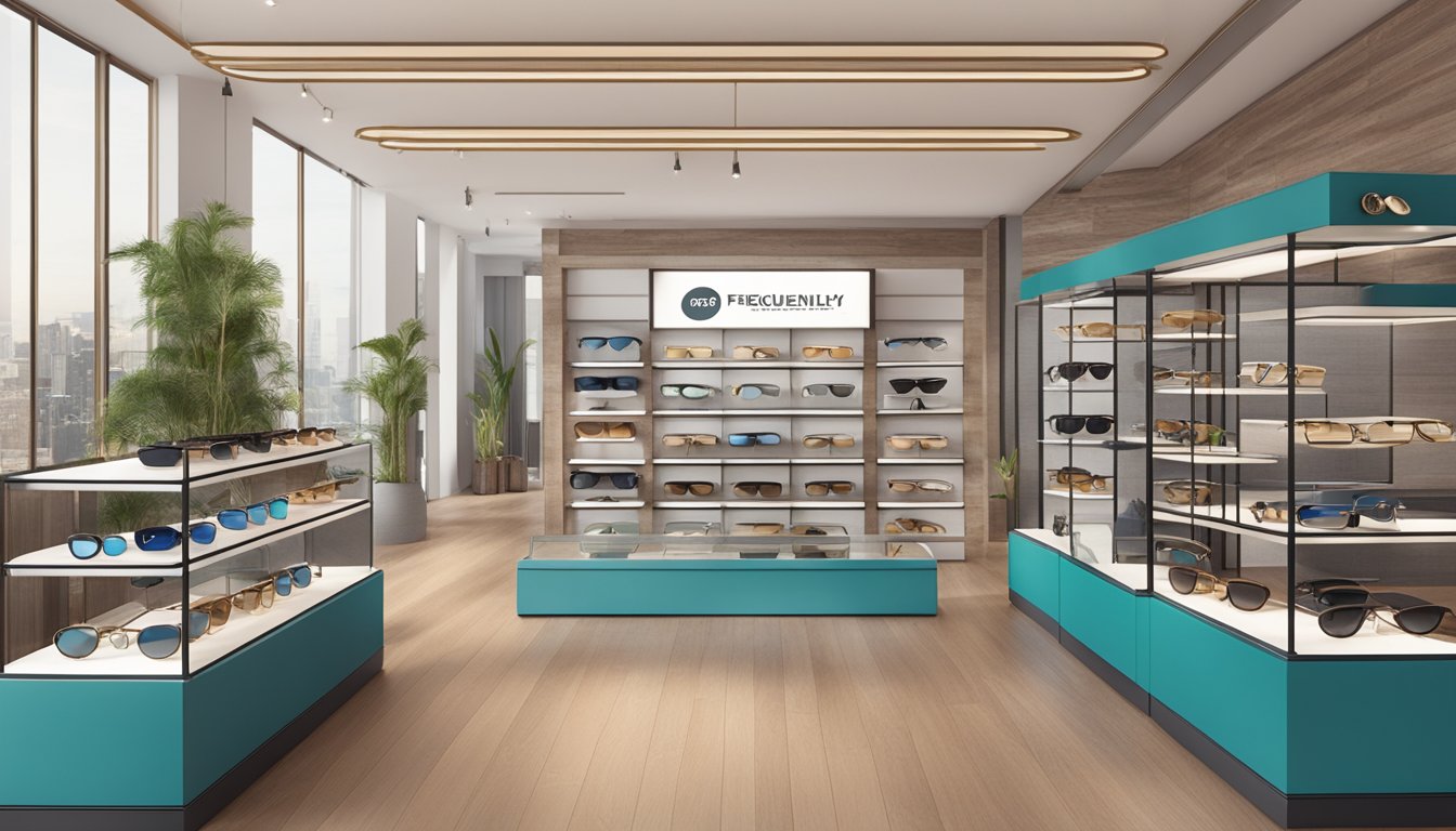 Top 5 Russian Sunglasses Brands to Elevate Your Style Kaizenaire