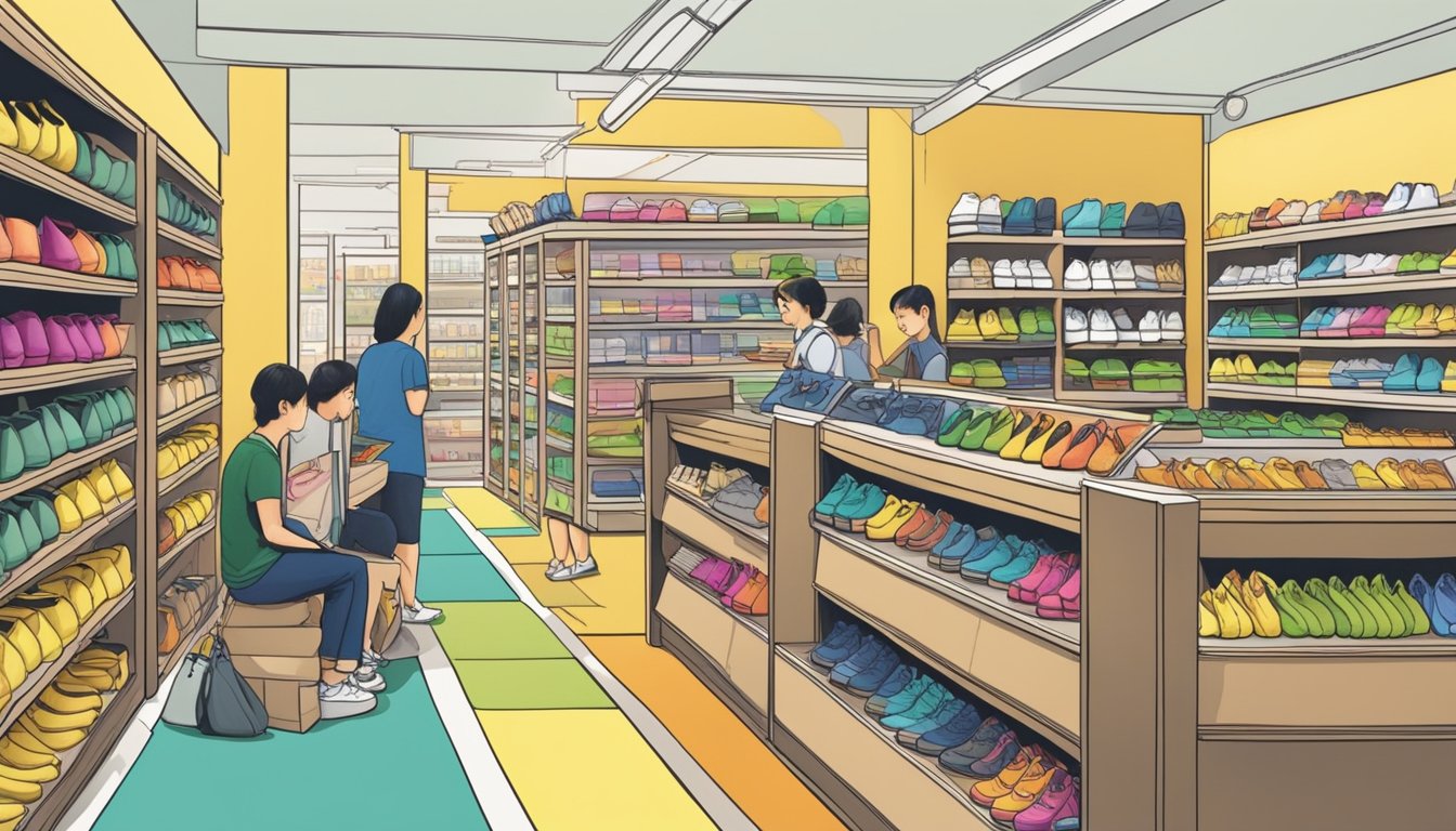 Get Your Feet in a Pair of Caterpillar Shoes Where to Buy in Singapore Kaizenaire Singapore