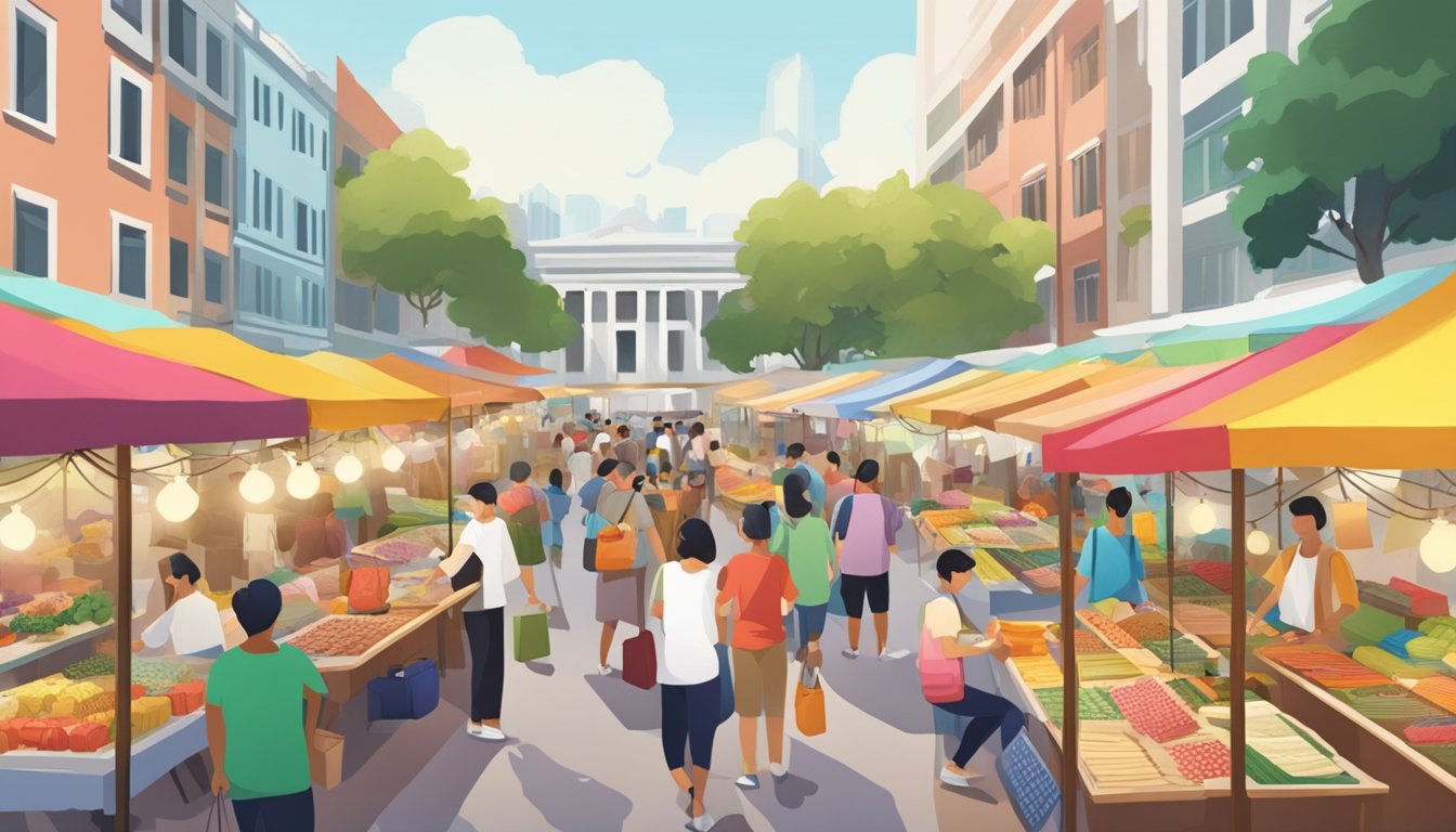 Where to Buy Picnic Mat in Singapore Top Stores to Check Out