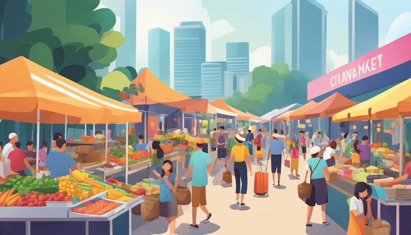 Where to Buy Picnic Mat in Singapore Top Stores to Check Out