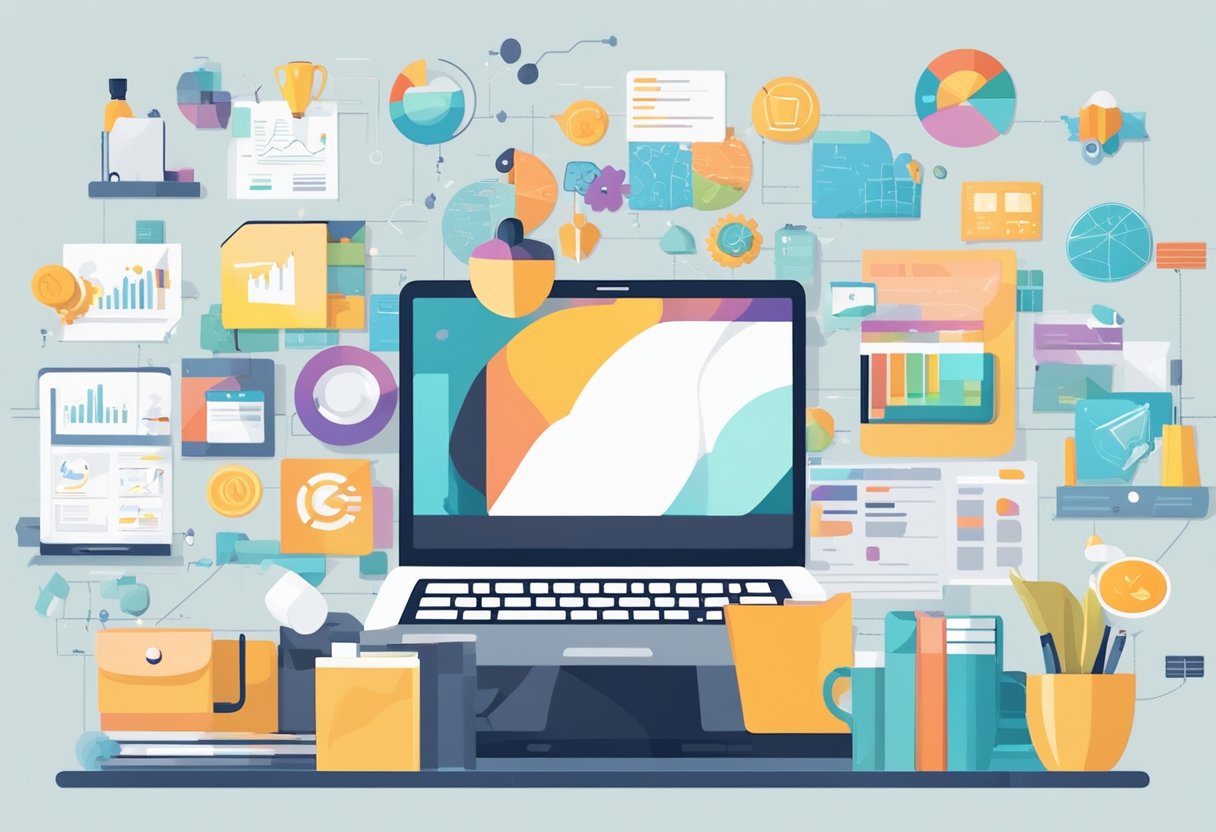 How to Find a Good Niche for Affiliate Marketing