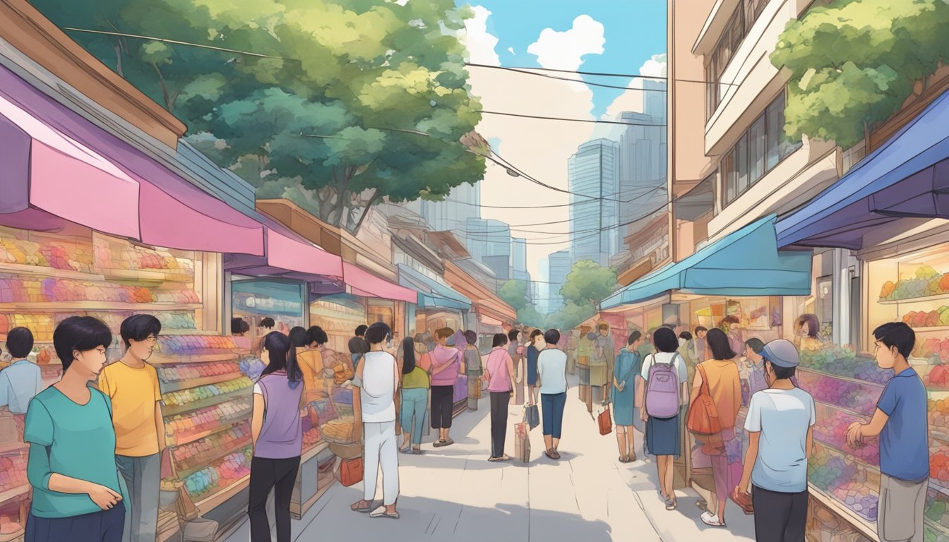 Where to Buy Wigs in Singapore Top Stores for Your Next Hair