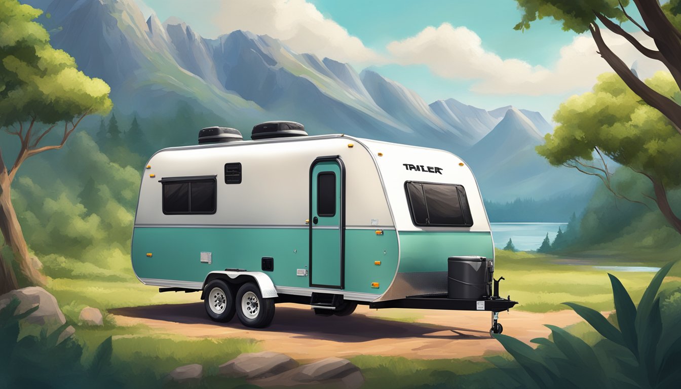 Top Brand Trailer Manufacturer The Best Trailers in Singapore