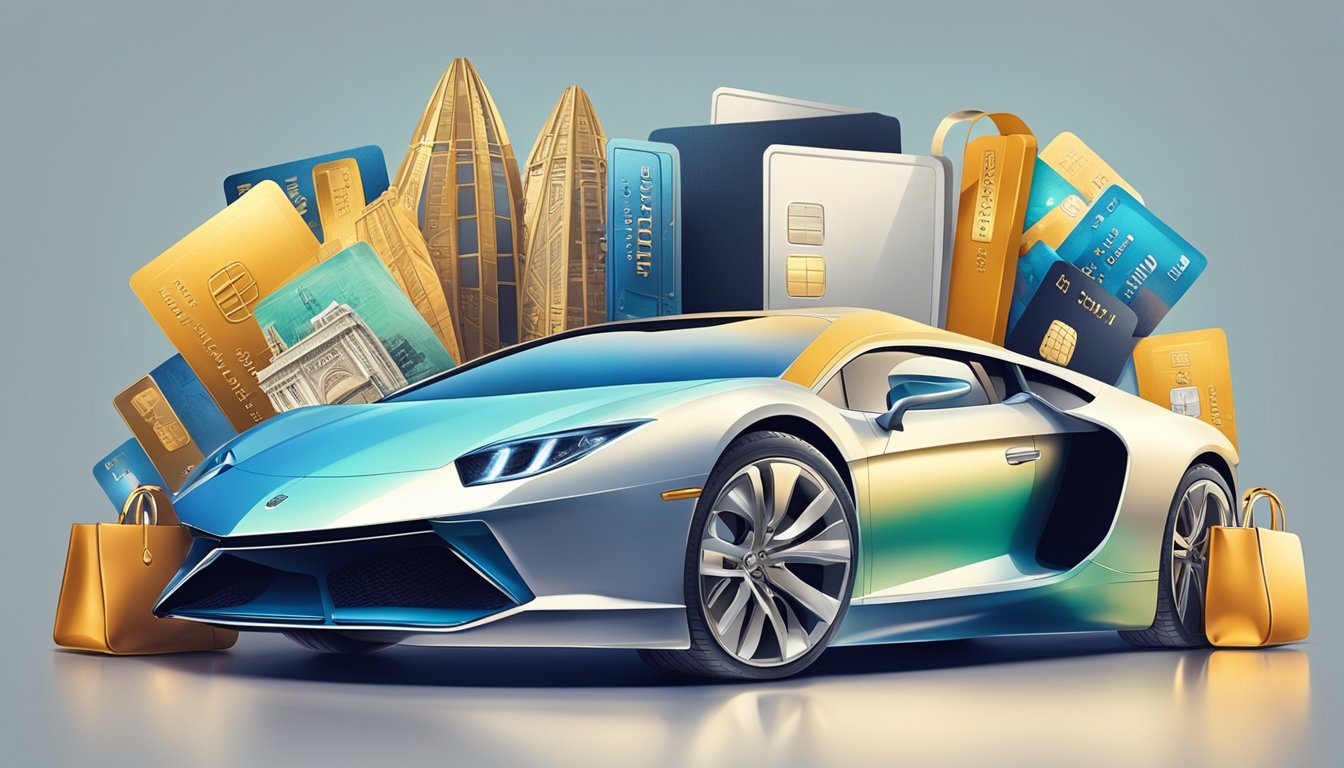 Best Credit Cards for Earners in Singapore Licensed Money Lender Singapore