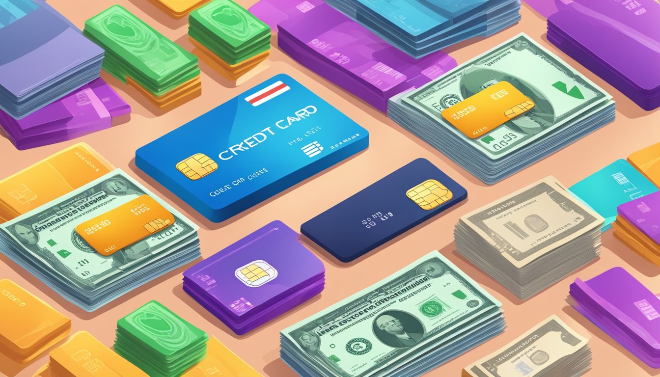 Best Credit Cards for Earners in Singapore Licensed Money Lender Singapore