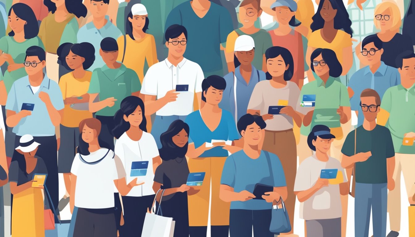 Best Credit Cards for Earners in Singapore Licensed Money