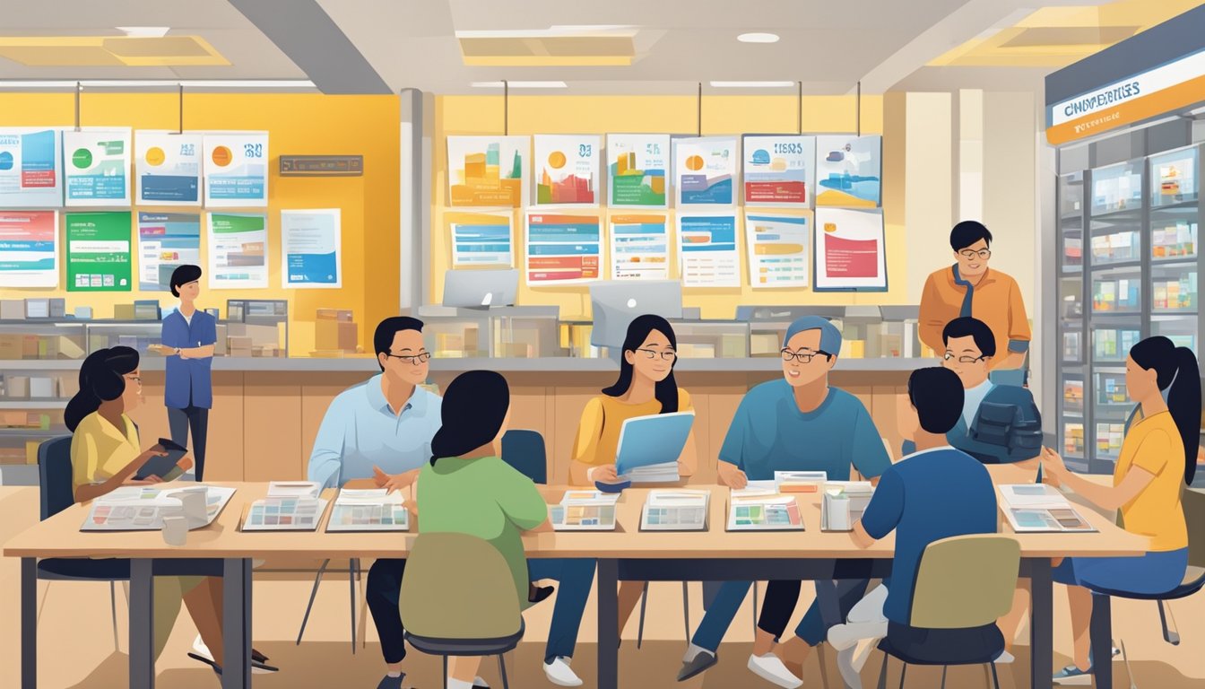 Best Credit Cards for Earners in Singapore Licensed Money