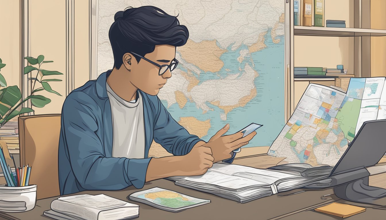 Best Credit Cards for Earners in Singapore Licensed Money