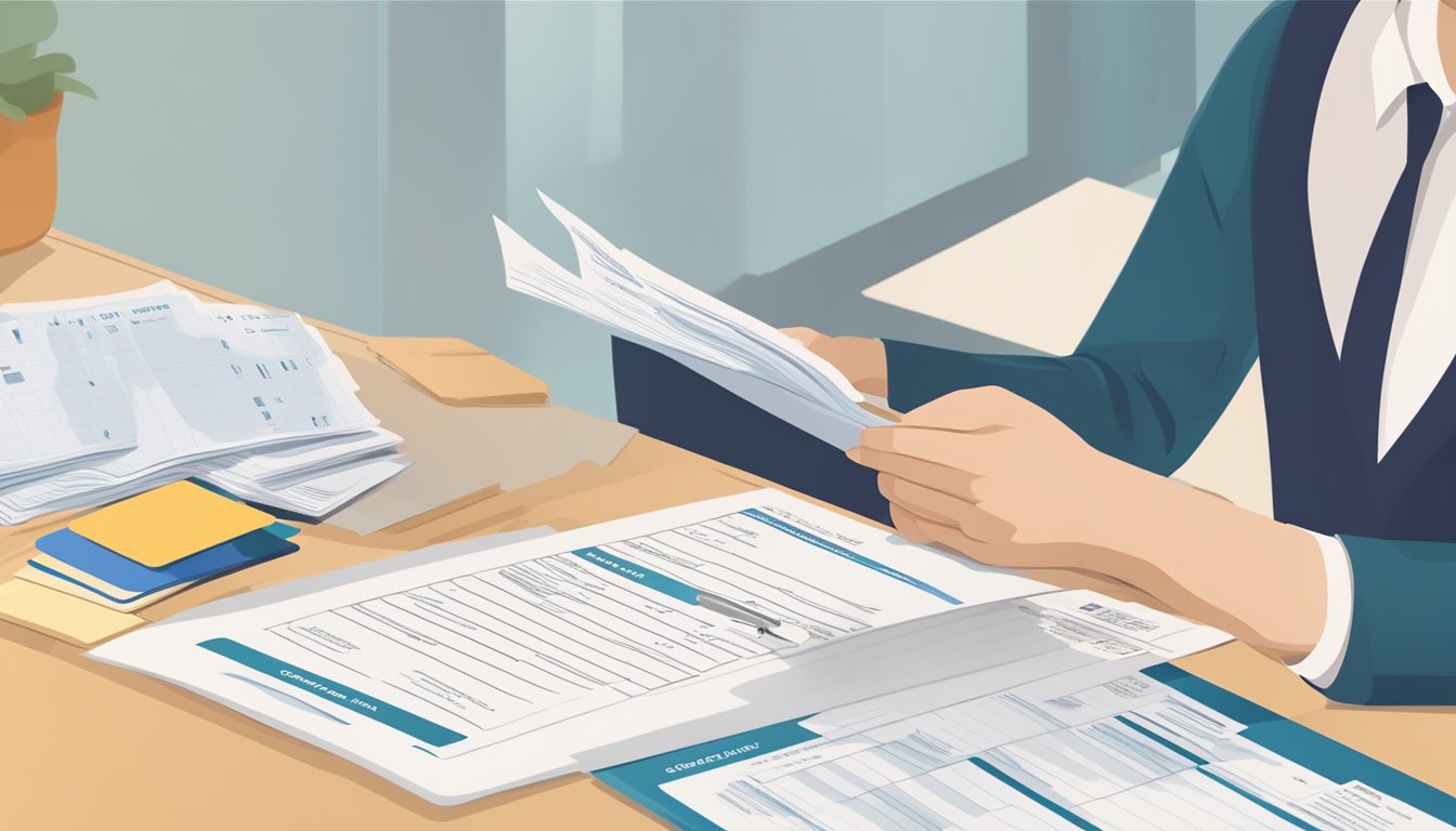 Best Credit Cards for Earners in Singapore Licensed Money