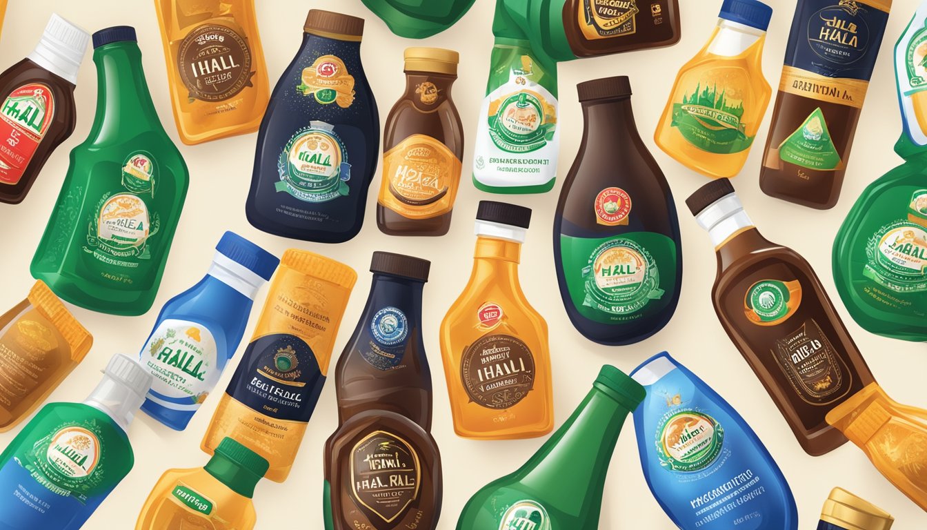 Halal Worcestershire Sauce The Perfect Addition to Your Kitchen