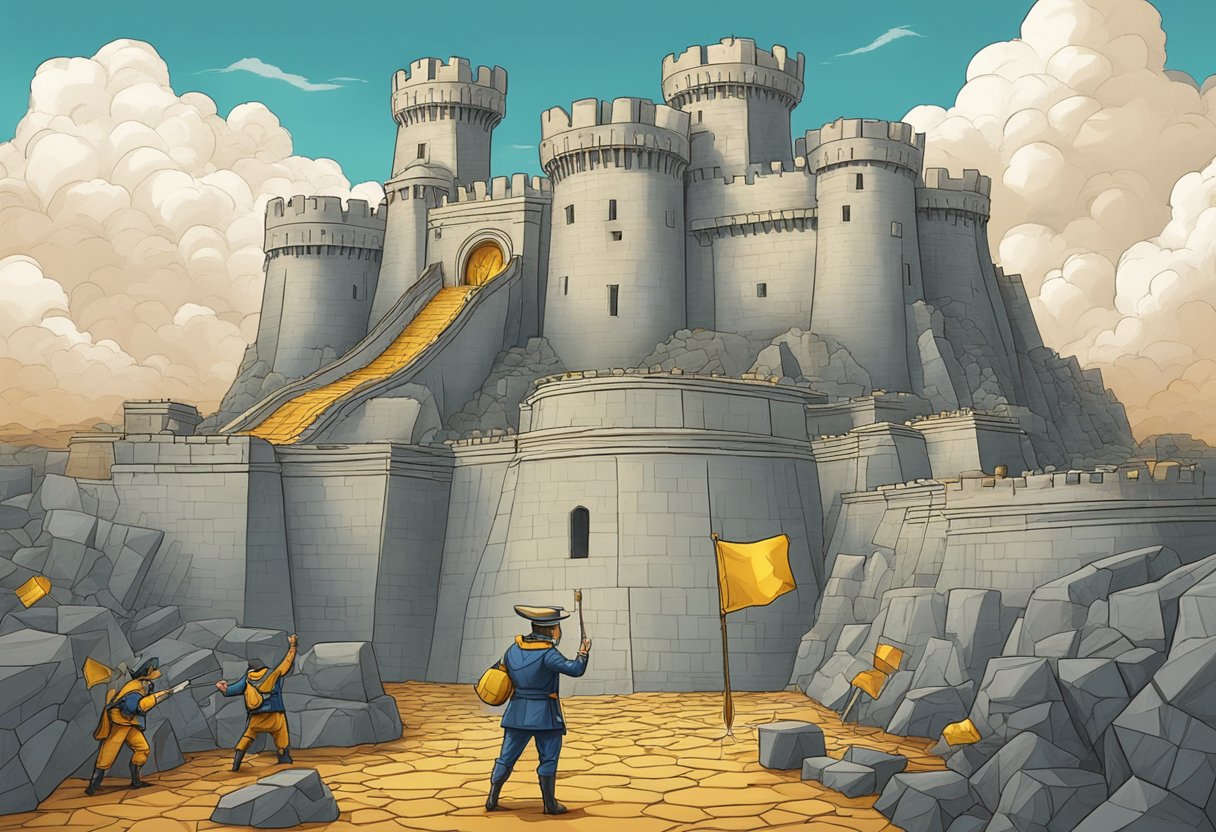 JPモルガンのダイモンCEO、ビットコイン購入への支持を表明