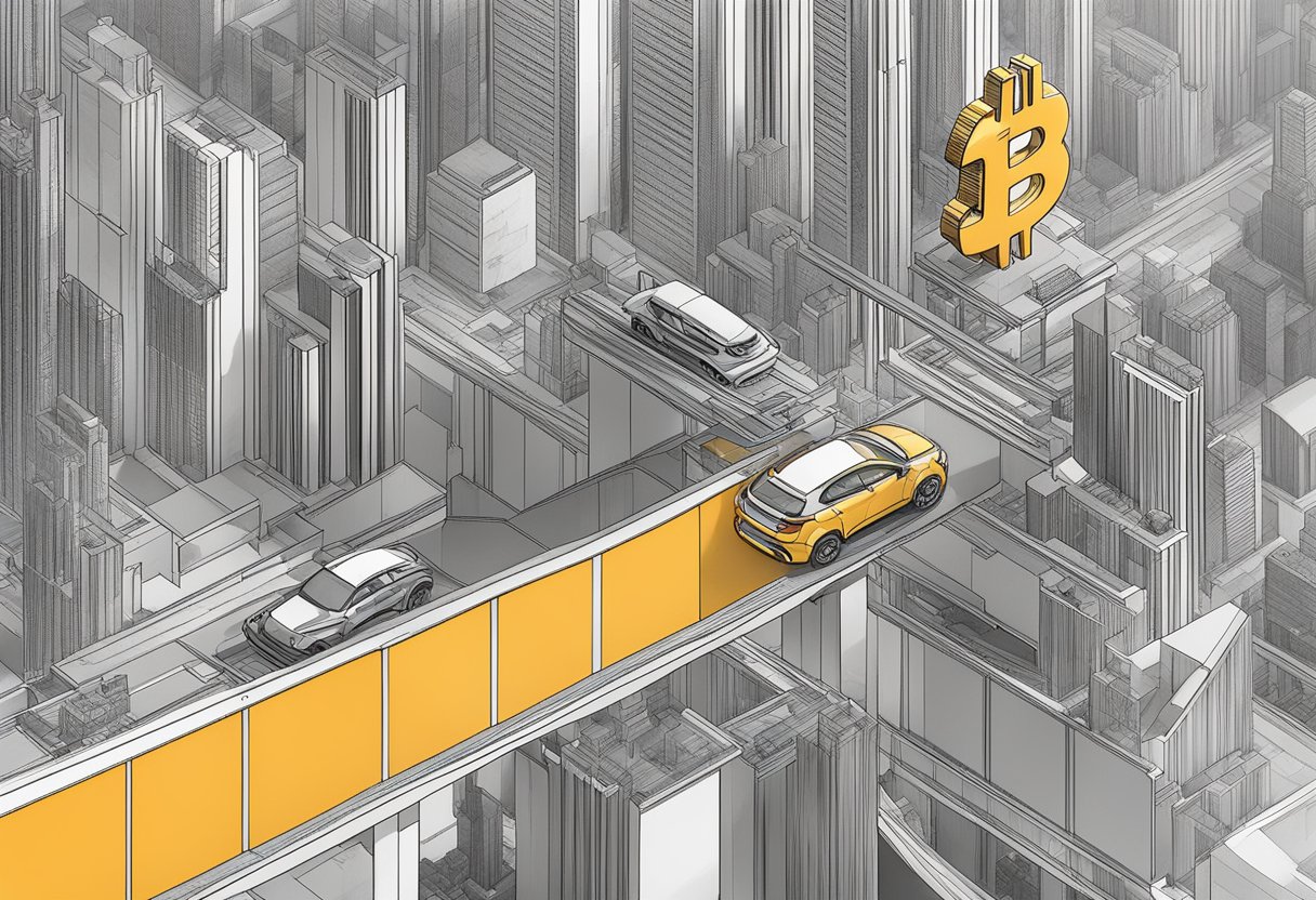 Bitcoin Trust sees $494 million withdrawal, grayscale outflows continue