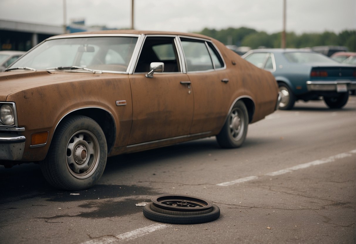 What Cars Are Considered Lemons Identifying Problematic Vehicles Ran