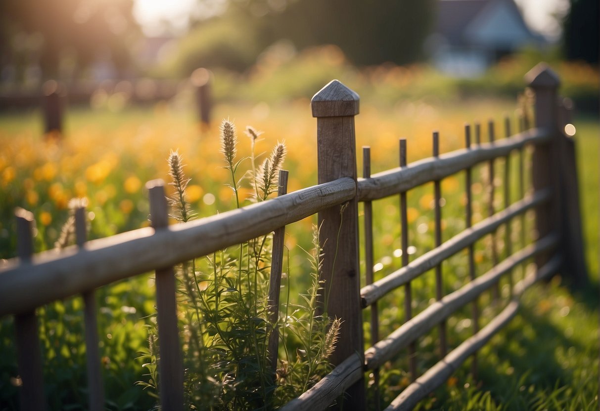 How to Protect Garden from Animals Safeguarding Your Green Haven